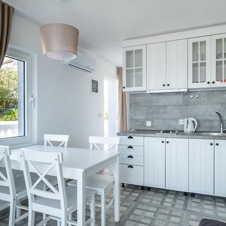 Boka 2 Apartment Krasići Ngoại thất bức ảnh