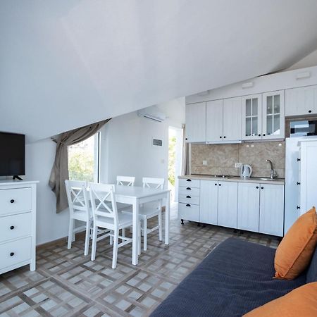 Boka 2 Apartment Krasići Ngoại thất bức ảnh