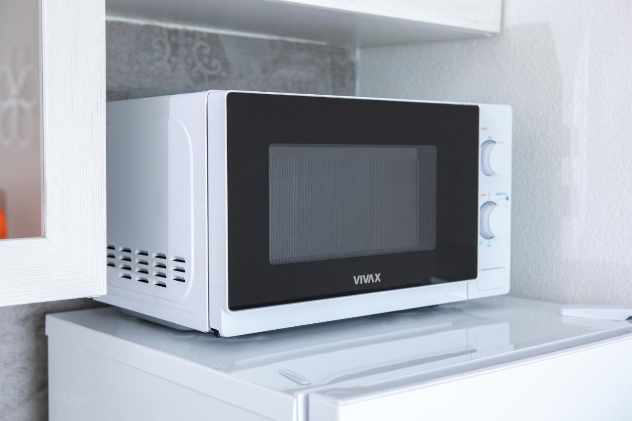 Boka 2 Apartment Krasići Ngoại thất bức ảnh