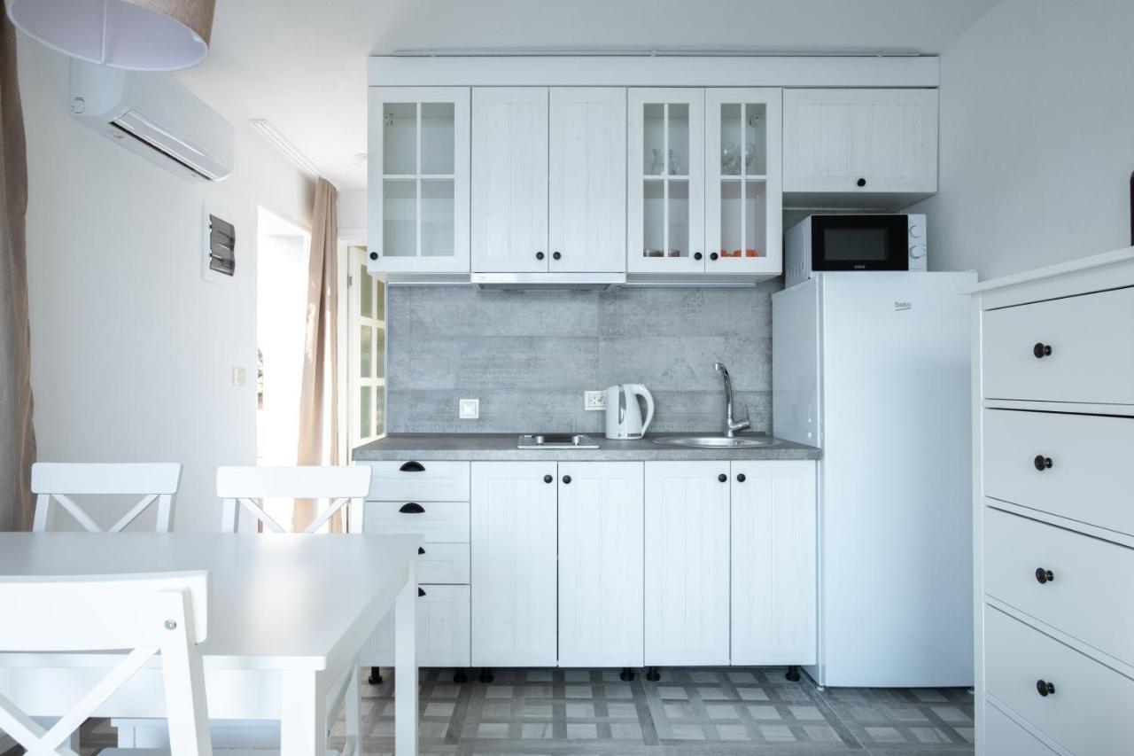 Boka 2 Apartment Krasići Ngoại thất bức ảnh