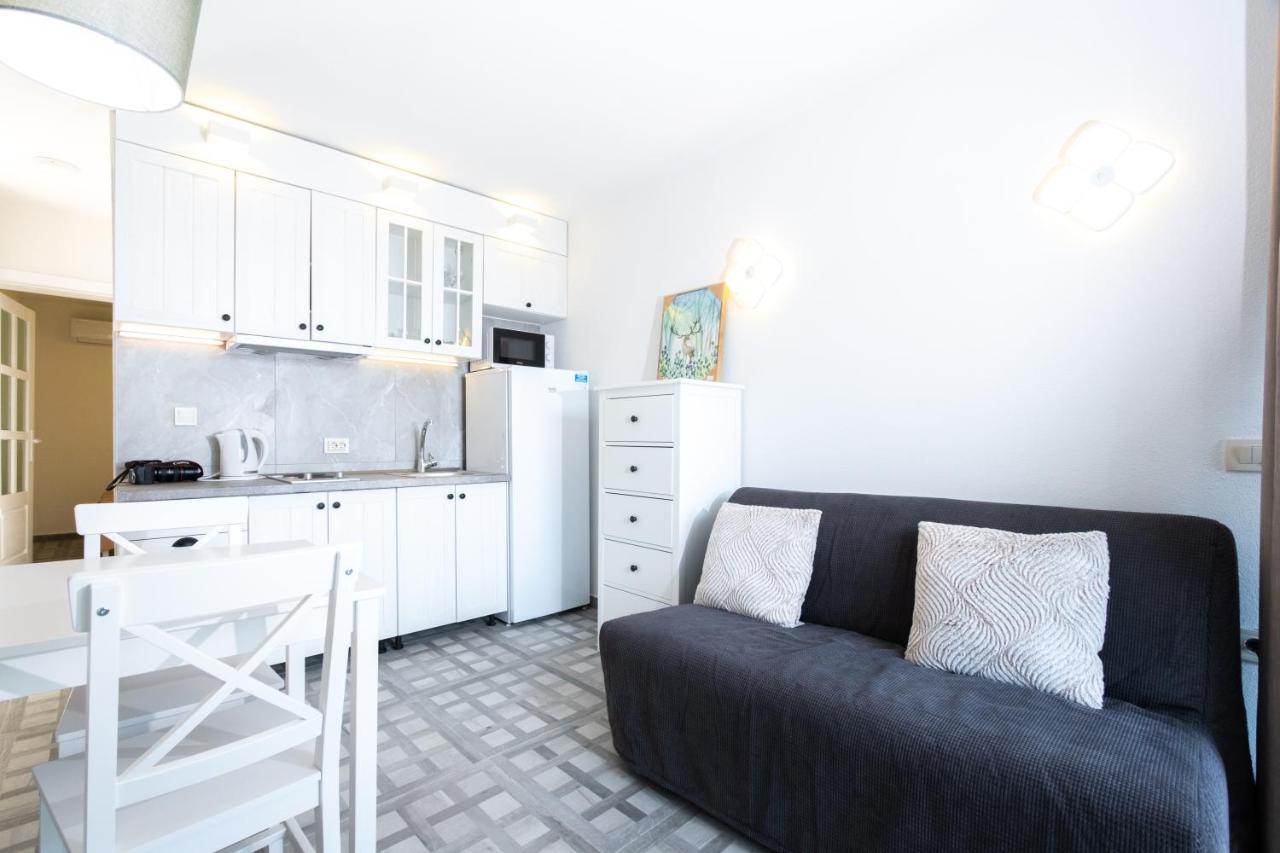 Boka 2 Apartment Krasići Ngoại thất bức ảnh