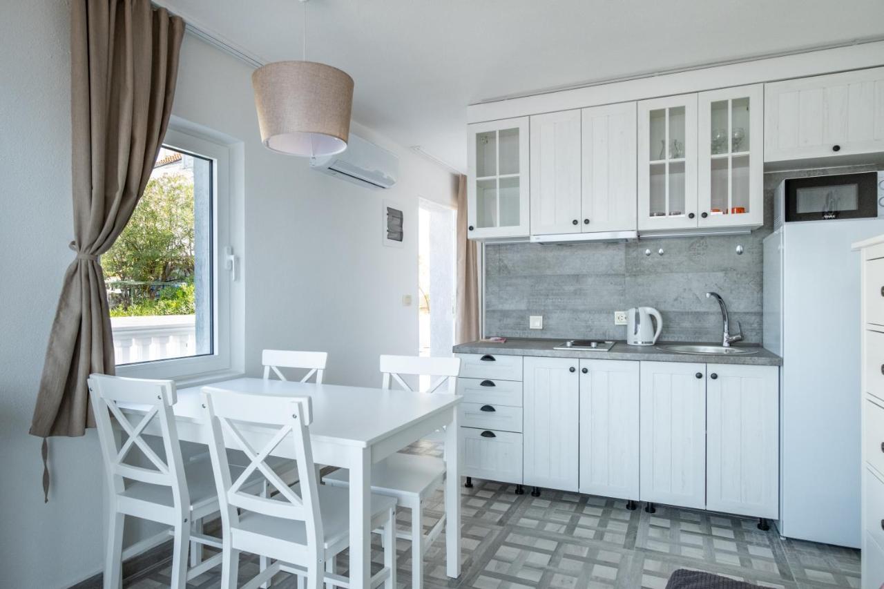 Boka 2 Apartment Krasići Ngoại thất bức ảnh