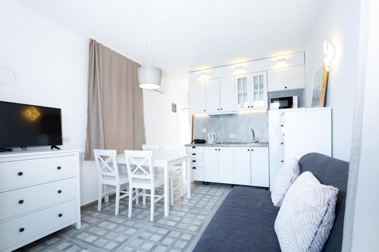 Boka 2 Apartment Krasići Ngoại thất bức ảnh