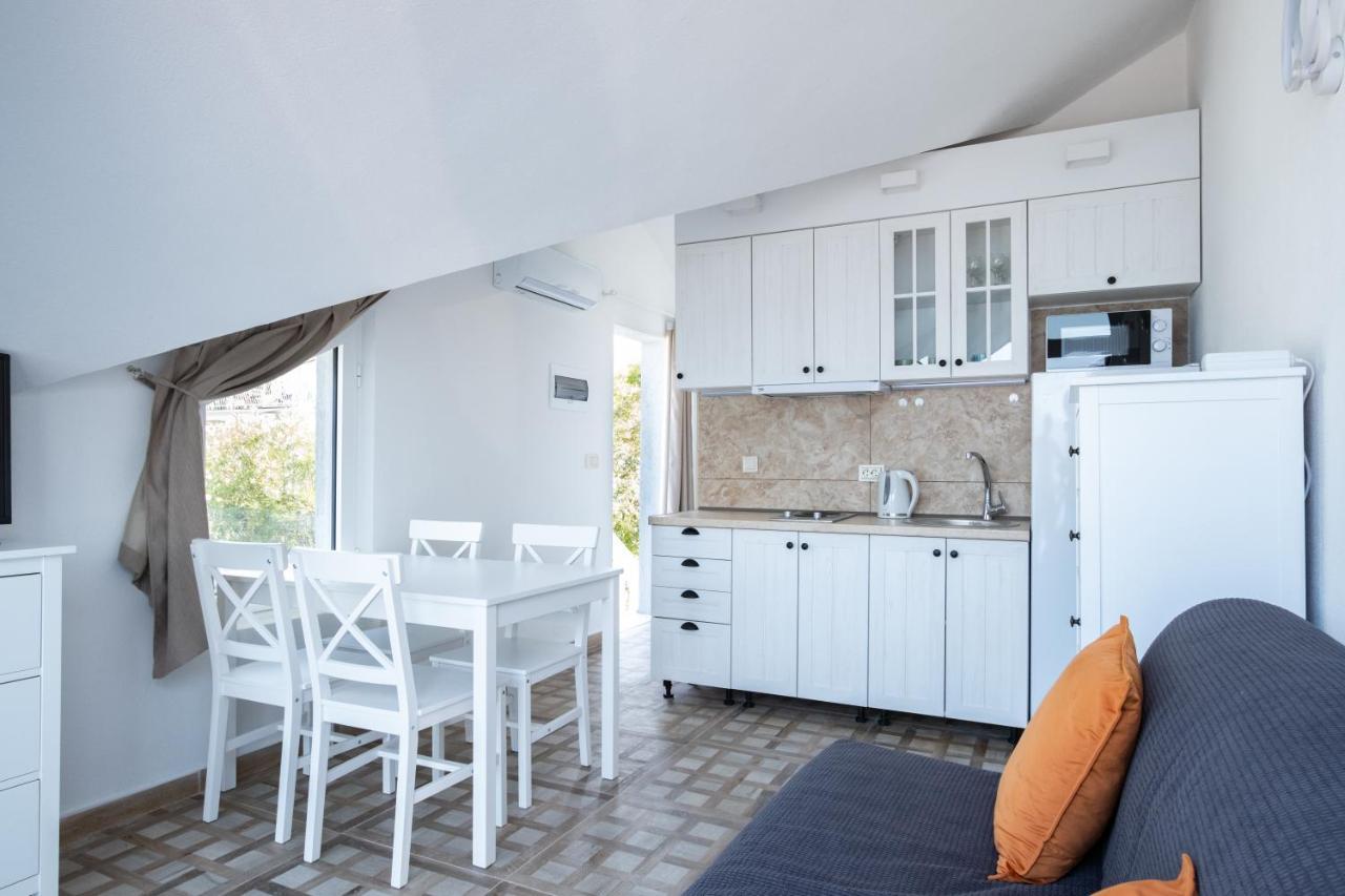 Boka 2 Apartment Krasići Ngoại thất bức ảnh