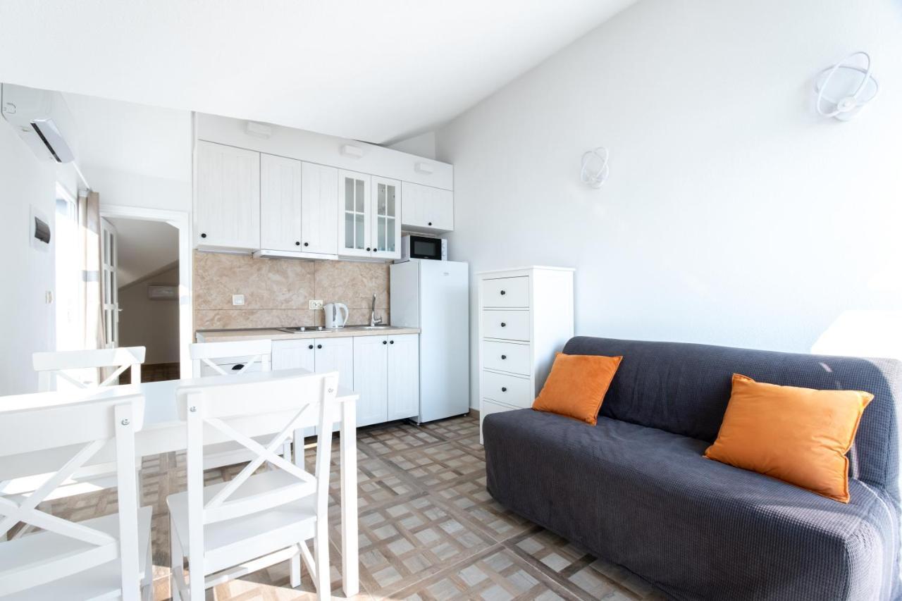Boka 2 Apartment Krasići Ngoại thất bức ảnh