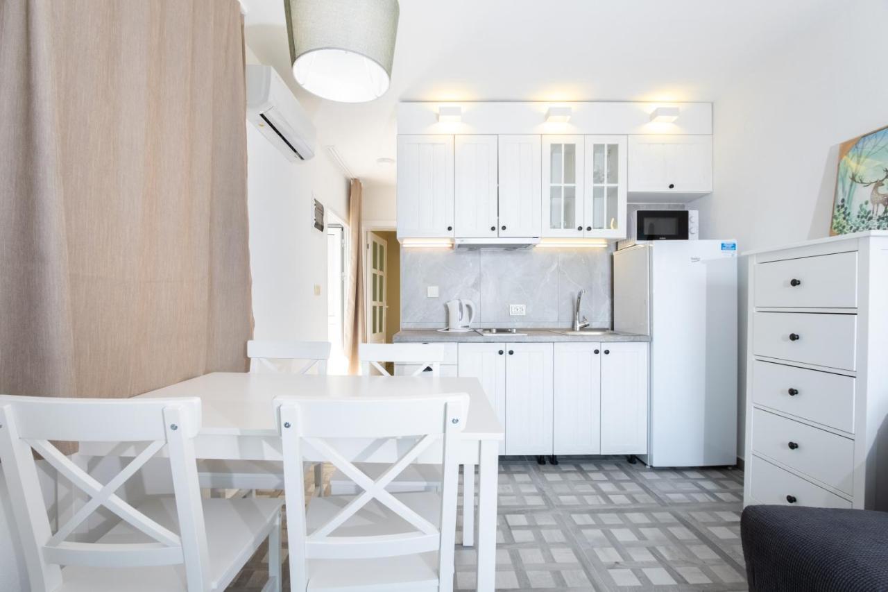 Boka 2 Apartment Krasići Ngoại thất bức ảnh