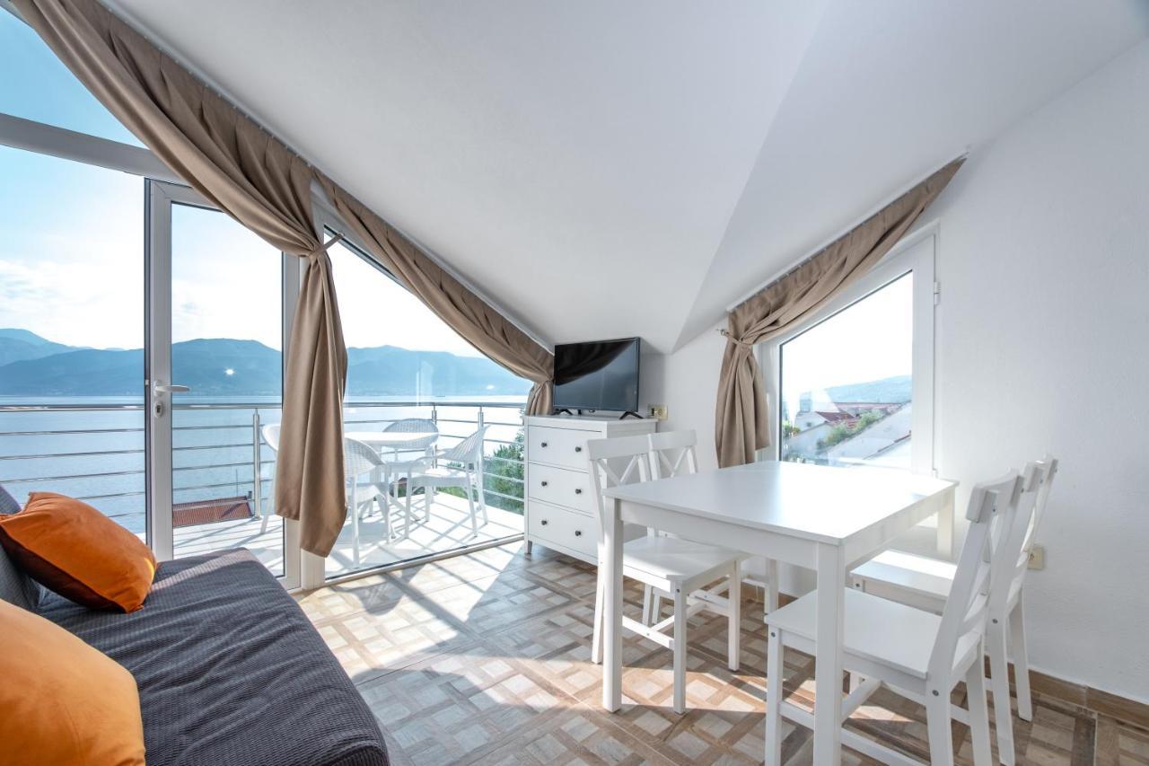 Boka 2 Apartment Krasići Ngoại thất bức ảnh
