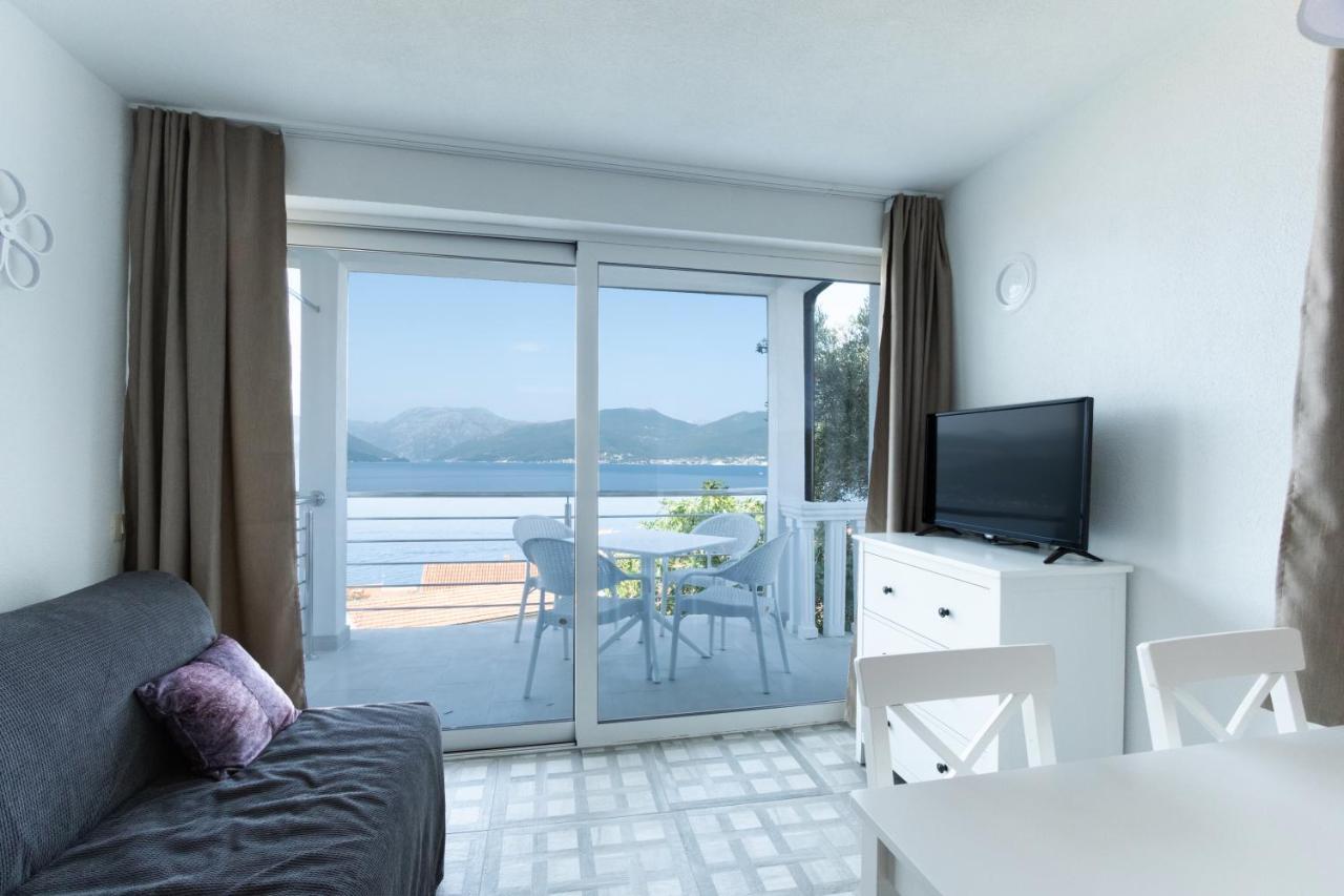 Boka 2 Apartment Krasići Ngoại thất bức ảnh