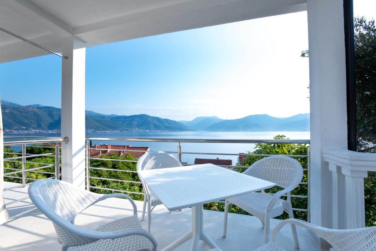 Boka 2 Apartment Krasići Ngoại thất bức ảnh
