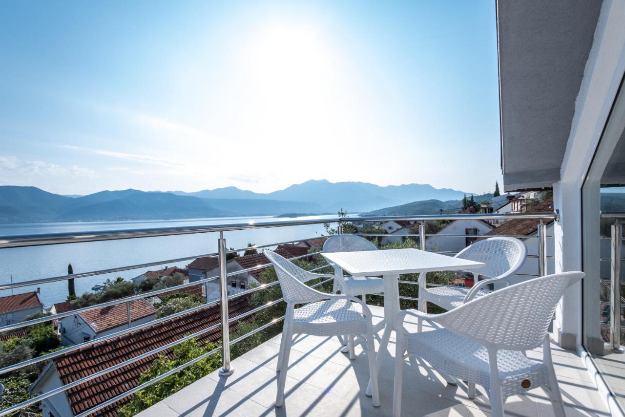 Boka 2 Apartment Krasići Ngoại thất bức ảnh