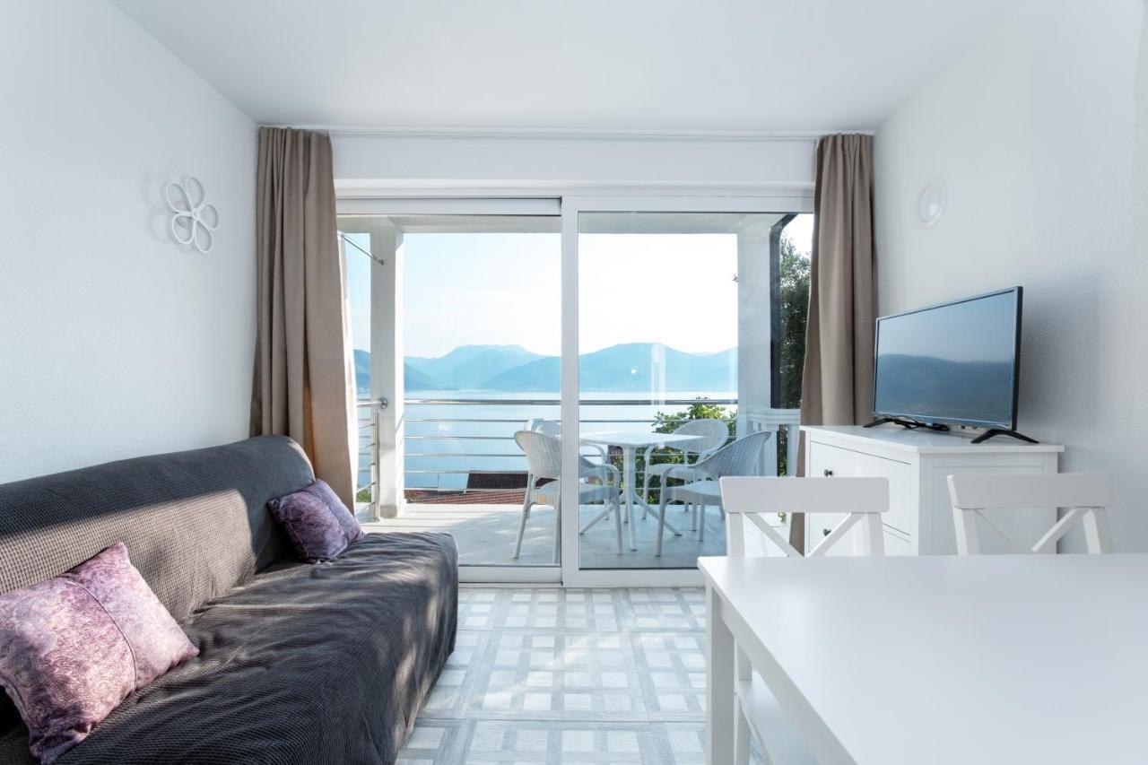 Boka 2 Apartment Krasići Ngoại thất bức ảnh